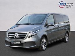 Mercedes-Benz Třídy V 2,0 250d  AVANTGARDE, 4MATIC - fotografie inzerátu