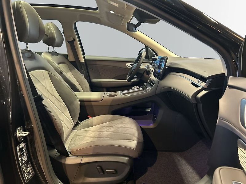 MG Ostatní (2026) S6 EV, Luxury AWD, TOP CENA - fotka 11 z 14