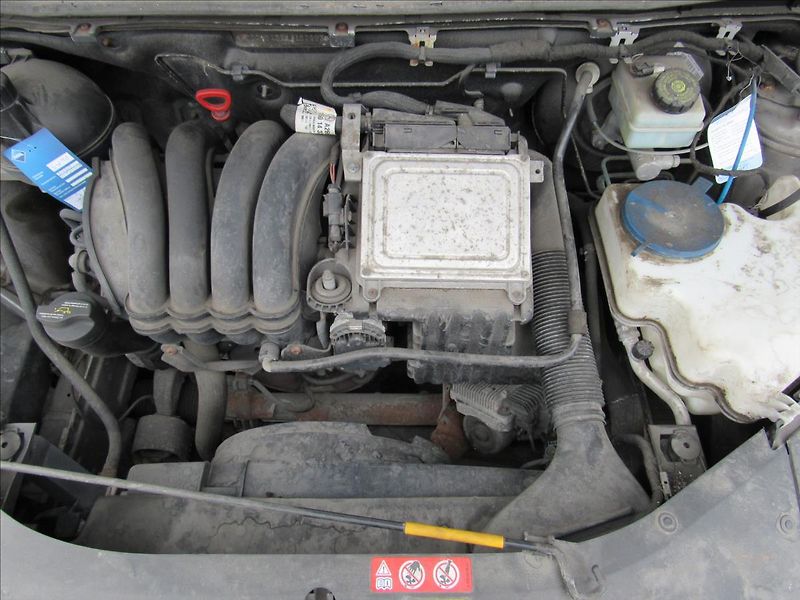 Mercedes-Benz Třídy B 1,5 i 70kW B 150 - fotka 23 z 28