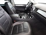 Volkswagen Touareg (2013) 3.0 TDI, 4X4, Automat - náhled 7
