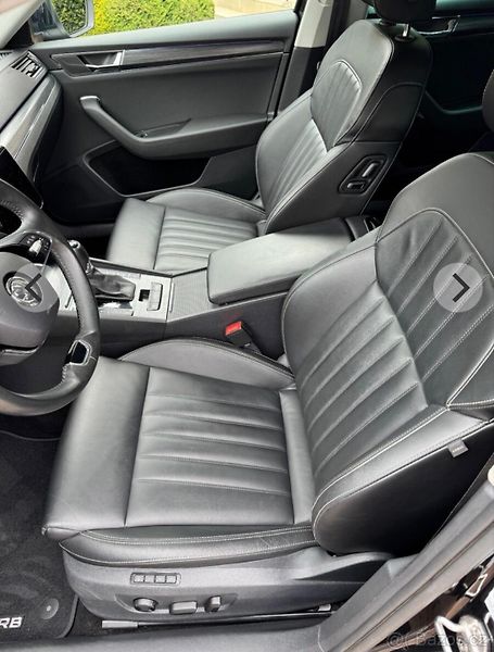 Škoda Superb (2023) - fotka 6 z 17
