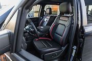 Ram 1500 TRX