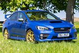 Subaru WRX STI (2016) WRX STI 2016 - náhled 1