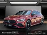 Mercedes-Benz CLA Třída 200 Shooting Brake AMG N - náhled 1