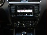 Škoda Octavia (2015) Scout 2.0 TDI, 4X4, Automat - náhled 12