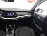 Škoda Octavia (2022) Style 1.0 TSI, Serv.kniha - náhled 8