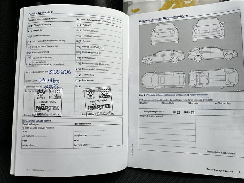 Volkswagen Golf Sportsvan 1,6 TDi 81kW  Serviska,Navigac - fotka 40 z 46