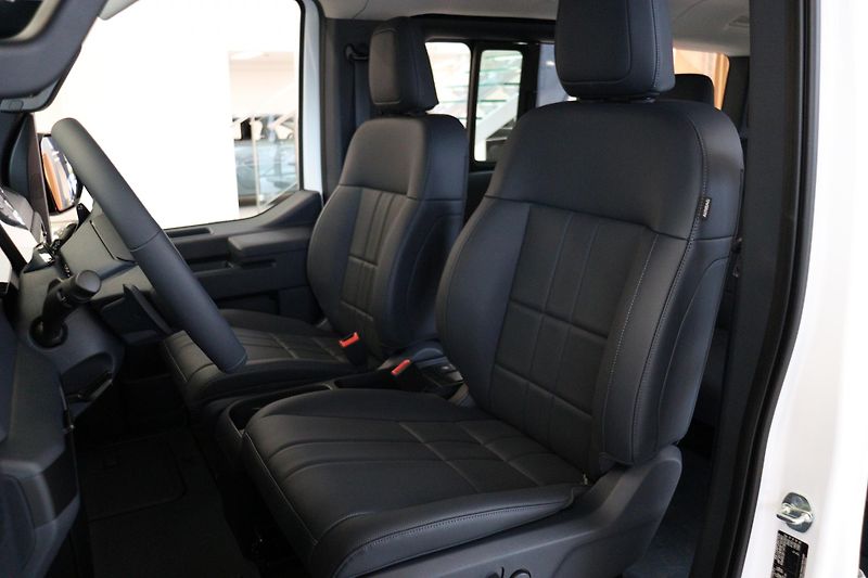 Kia PV5 5P 4x2 ELITE 120 KW + 71,2 kWh - fotka 13 z 16