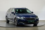 Škoda Superb - náhled 8