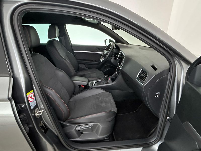 Seat Ateca FR DSG - fotka 9 z 30