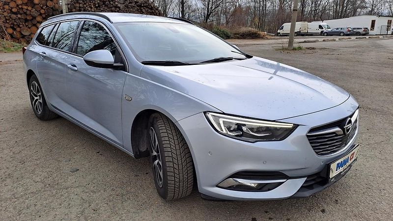 Opel Insignia 1.6 ST EcoTEC BusinessNAVI - fotka 3 z 30