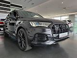 Audi Q7 (2021) 50 TDI quattro (210kW/285k) Ti - náhled 30