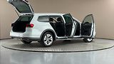 Volkswagen Passat 2.0 TDI DSG 4MOTION Alltrack - náhled 6