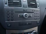 Mercedes-Benz Třídy C (2010) C 180, Automat, Xenony - náhled 15