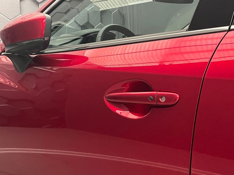 Mazda 6 SKYACTIV-G 194 Sports-Line - fotka 36 z 45