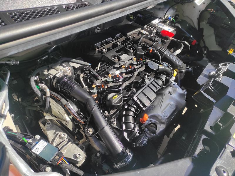 Toyota ProAce City 1,5D-4D 75kW L2, 1 maj., ČR - fotka 19 z 21