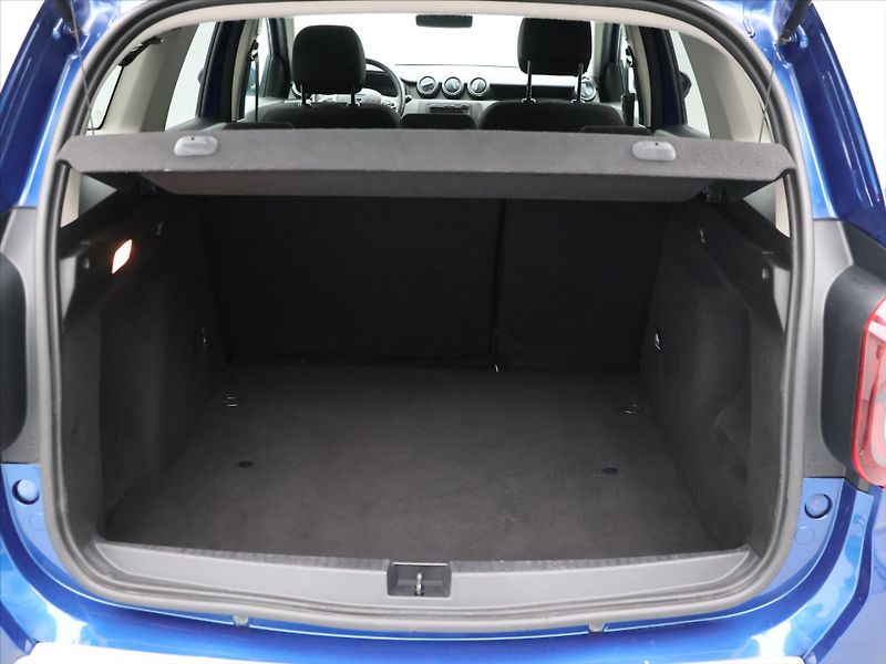 Dacia Duster 1,0 TCe 74kW LPG Klima CZ 1.Ma - fotka 10 z 29