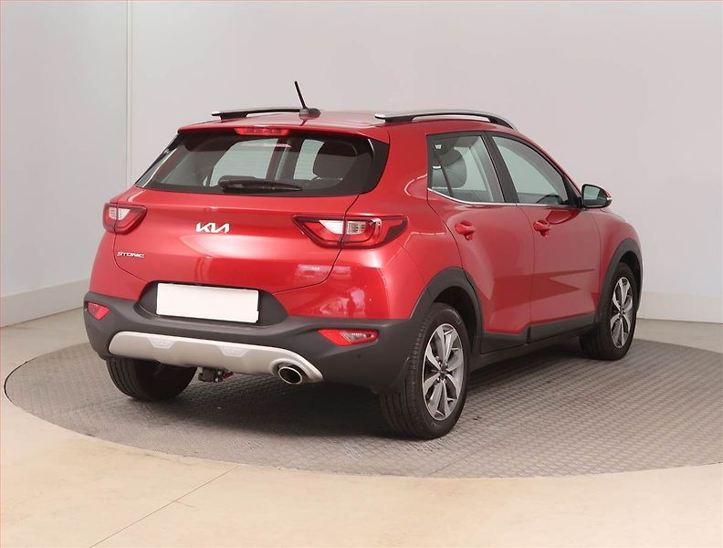Kia Stonic (2023) 1.0 T-GDI, Serv.kniha - fotka 5 z 15