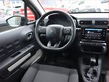 Citroën C3 (2017) 1.2 PureTech, Automat - náhled 7
