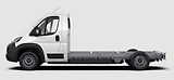 Toyota Proace Max L3H1 2D Chassis 140hp 6MT Acti - náhled 1
