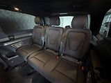Mercedes-Benz Třídy V (2025) 300 d 4MATIC - náhled 18