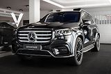 Mercedes-Benz GLS 450d 4MATIC - náhled 1