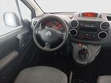 Citroën Berlingo (2012) 1.6 VTi, 5Míst, Klima - náhled 7