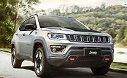 Jeep Compass.