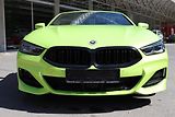 BMW Řada 8 840i XDRIVE CABRIO M-PAKET G14 - náhled 2