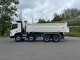 Volvo (2026) FMX 500 8x4 Bordmatik EURO 6 - náhled 6