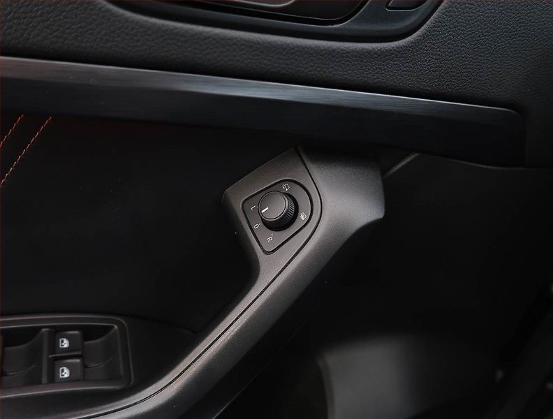 Cupra Ateca (2021) 2.0 TSI - fotka 25 z 26