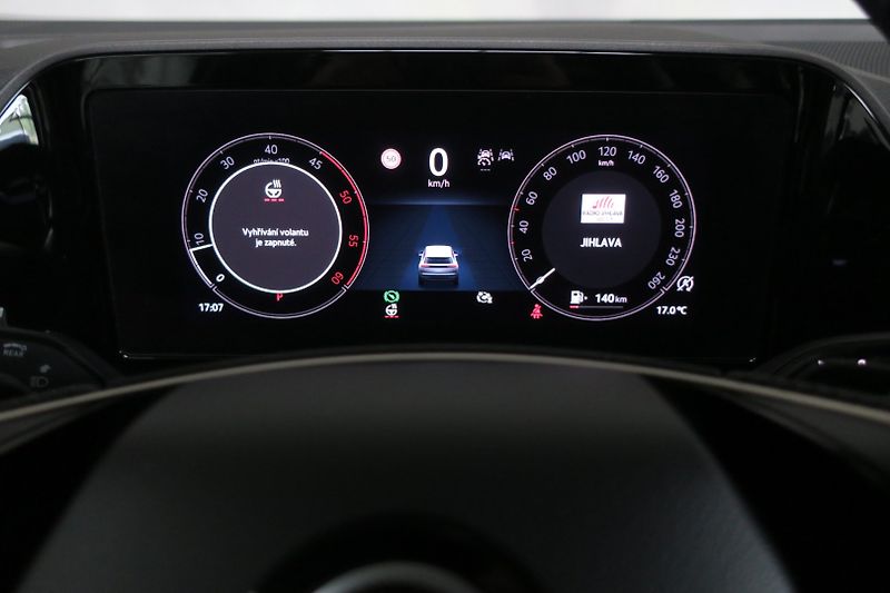 Škoda Kodiaq (2024) SELECTION 142kW 4X4 7M Nez.To. - fotka 20 z 50