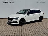 Škoda Scala (2020) Monte Carlo 1.0 TSI 85 kW - náhled 1