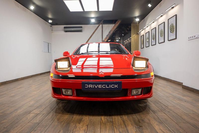 Mitsubishi 3000 GT 3.0 V6 6G72 165 kW - fotka 3 z 45