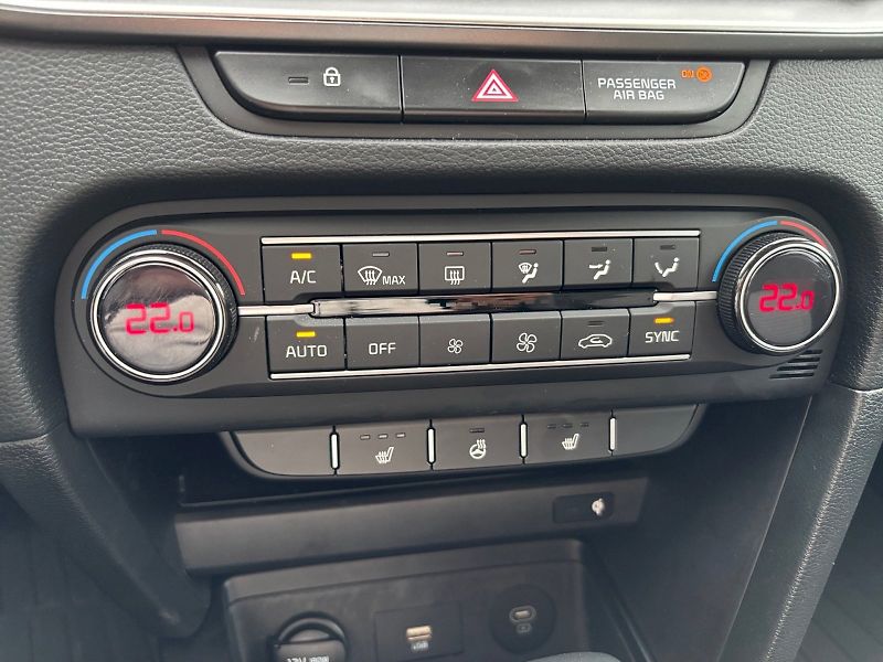 Kia Ceed (2025) 1.5 T-GDi TOP 7DCT - fotka 27 z 29