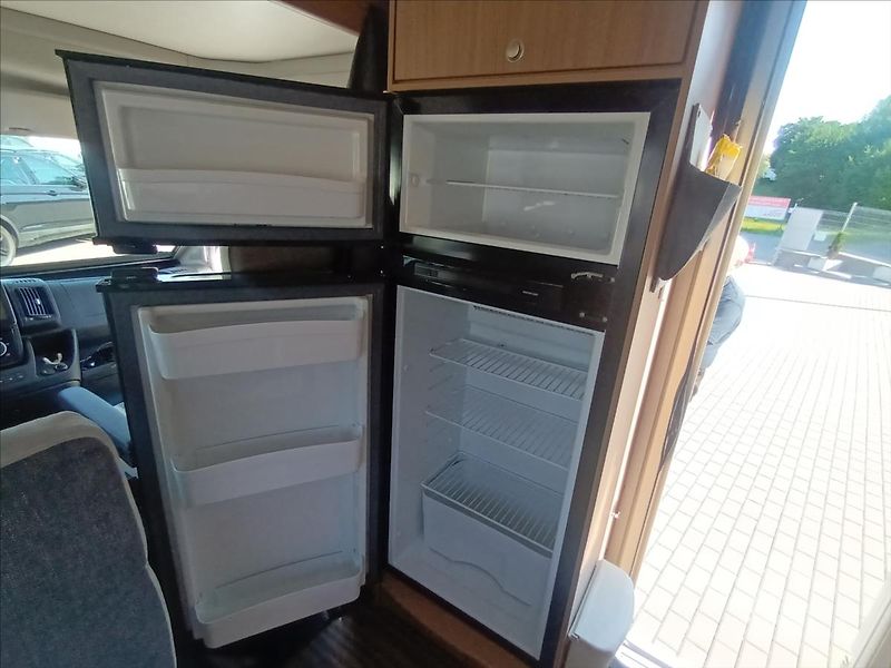 Sun Living Ostatní 2,3 LIDO A49DP,ČR,1MAJ,TV,6M, - fotka 29 z 39