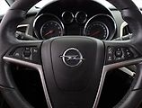 Opel Astra (2011) 1.4 T, Serv.kniha, Tempomat - náhled 8