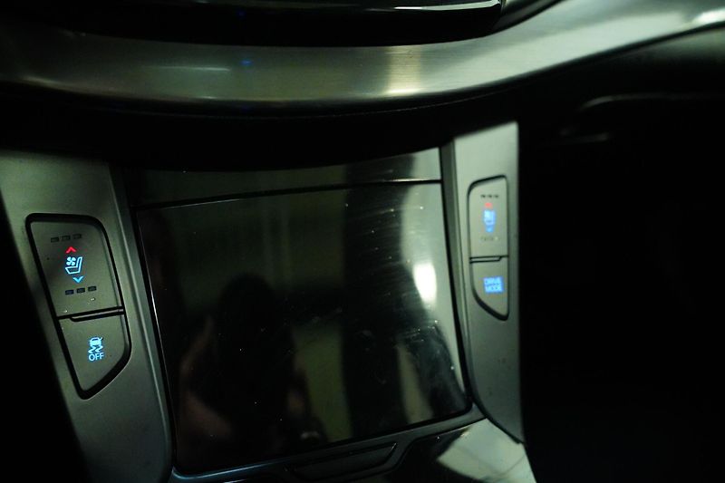 Hyundai i40 - fotka 23 z 29