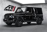 Mercedes-Benz Třídy G Exclusive line - náhled 1