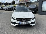 Mercedes-Benz CLA (2016) Mercedes-Benz CLA 200 2016 - náhled 1