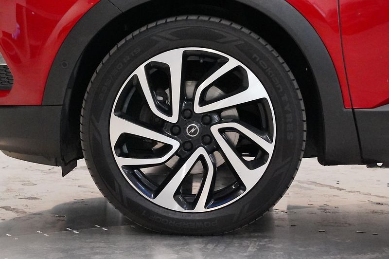 Opel Grandland X - fotka 10 z 28