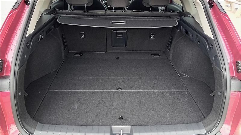 Kia K4 1,6 SW 7DCT EXCLUSIVE 110 KW - fotka 10 z 10