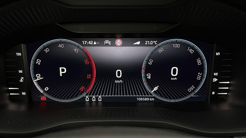 Škoda Kodiaq 2.0 TDI DSG 4x4 Style - fotka 10 z 31