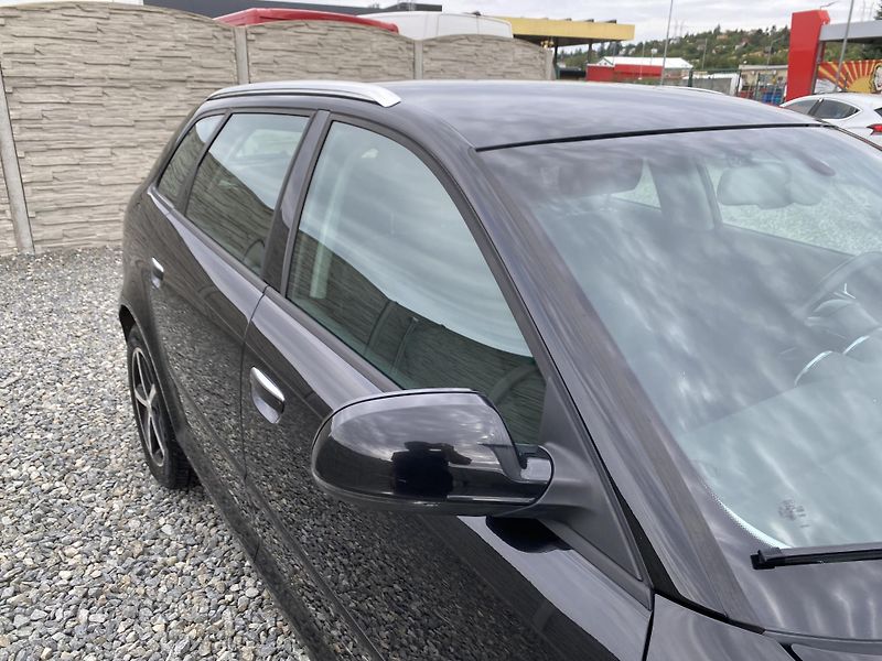 Audi A3 1.6TDi 105PS S-TRON 150TKM CZ! - fotka 60 z 150