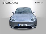Tesla Model Y (2024) BEV AWD AT Long Range - náhled 2