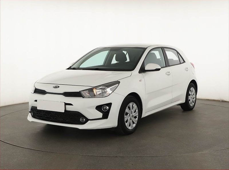 Kia Rio (2021) 1.2 DPI, ČR,1.maj, Serv.kniha - fotka 2 z 13