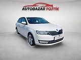 Škoda Rapid (2014) 1.6 TDi 66kw Elegance DSG,nová - náhled 25