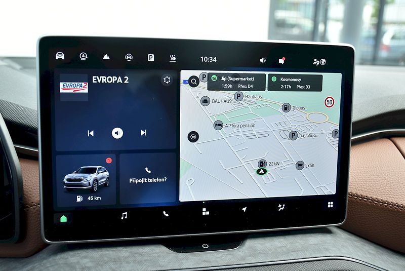 Škoda Kodiaq (2024) Exclusive Selection 2.0 TDI 14 - fotka 12 z 34