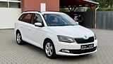 Škoda Fabia (2017) 1.2TSi*81kW*DSG*STYLE*AUTOMAT* - náhled 4