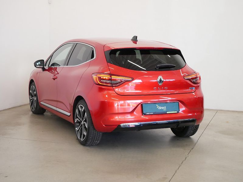 Renault Clio - fotka 7 z 30